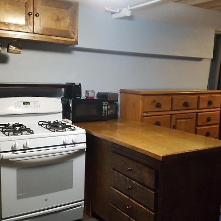 Kodiak Russian River Lodge المظهر الخارجي الصورة