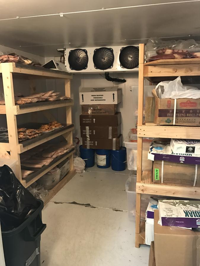 Kodiak Russian River Lodge المظهر الخارجي الصورة