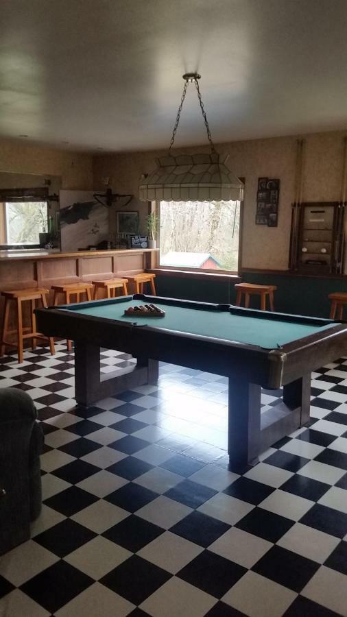 Kodiak Russian River Lodge المظهر الخارجي الصورة