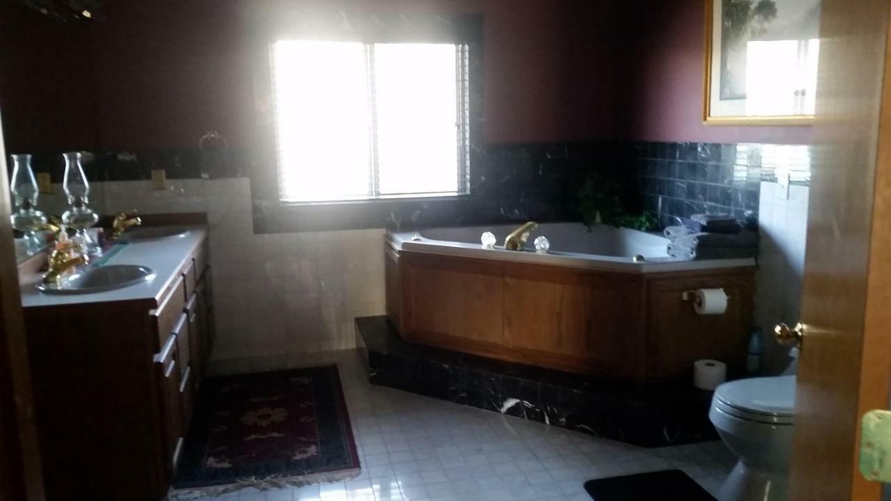 Kodiak Russian River Lodge المظهر الخارجي الصورة