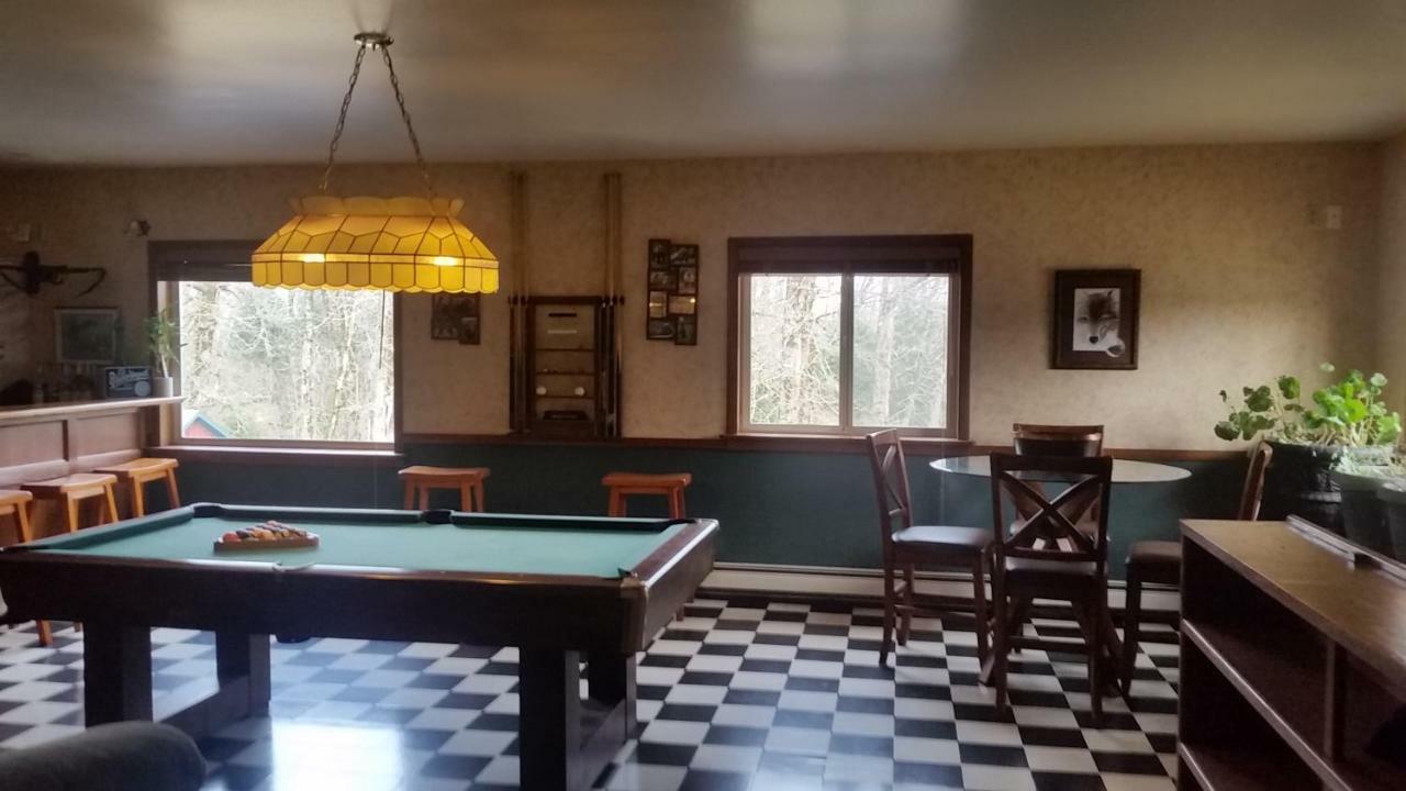 Kodiak Russian River Lodge المظهر الخارجي الصورة