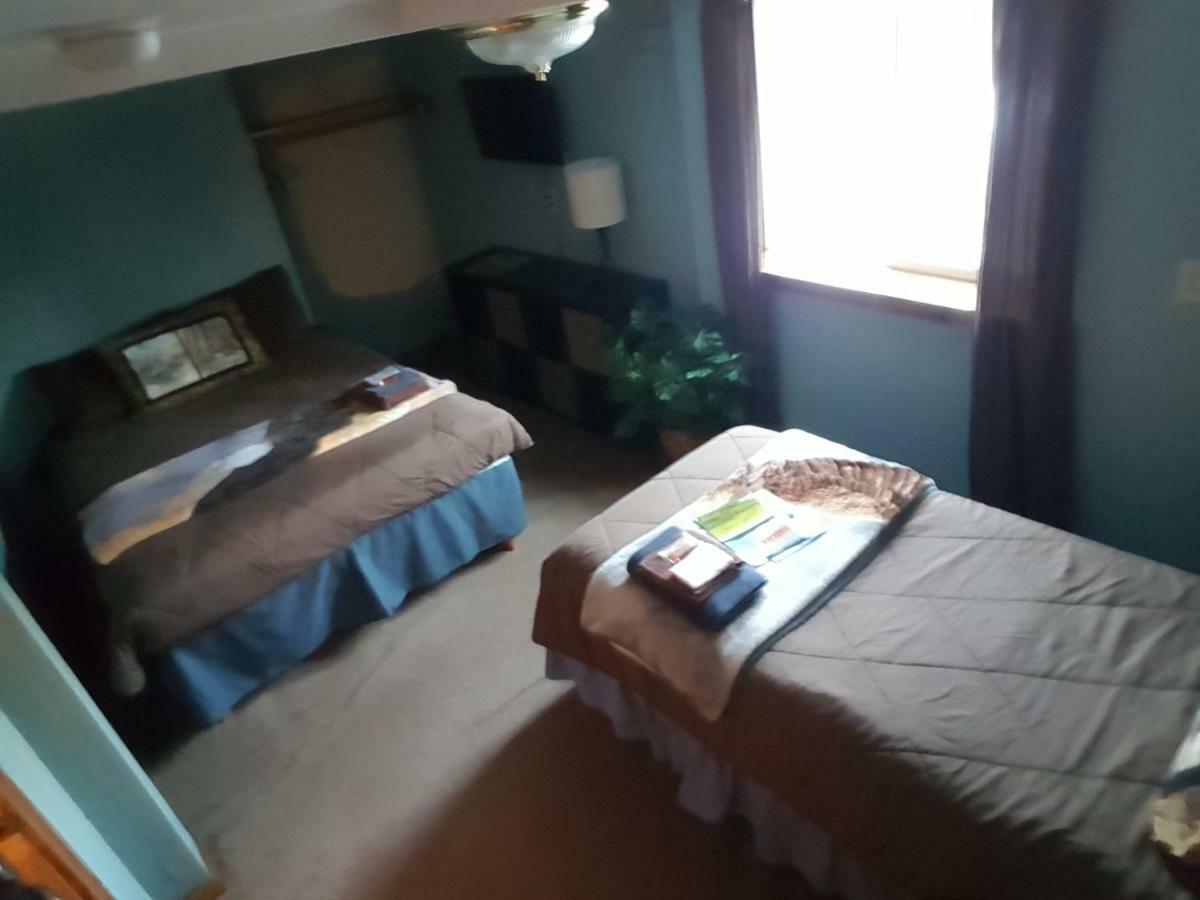 Kodiak Russian River Lodge المظهر الخارجي الصورة