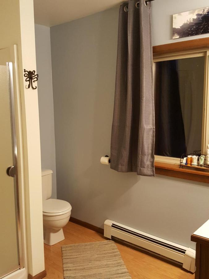 Kodiak Russian River Lodge المظهر الخارجي الصورة