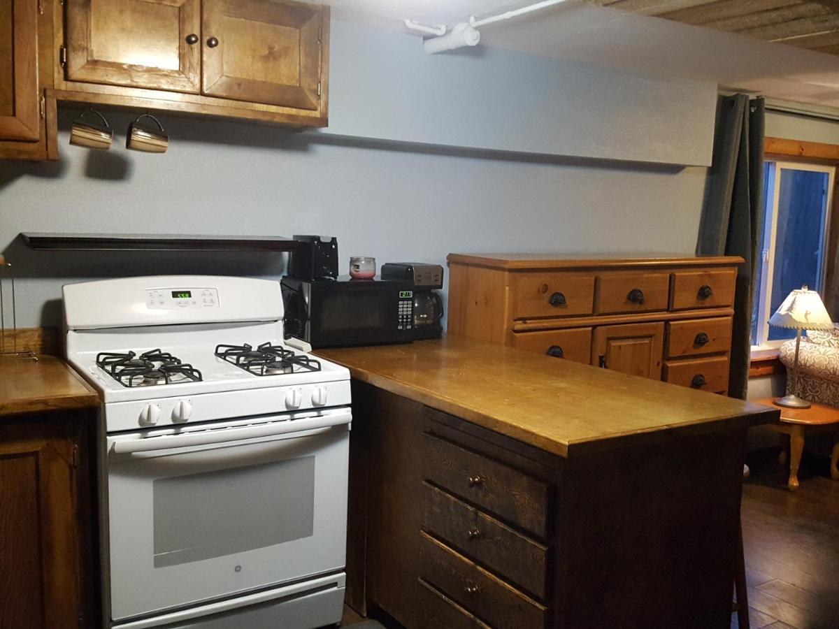 Kodiak Russian River Lodge المظهر الخارجي الصورة