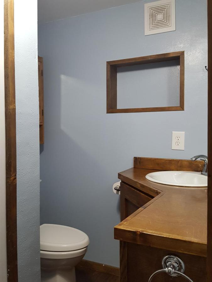 Kodiak Russian River Lodge المظهر الخارجي الصورة